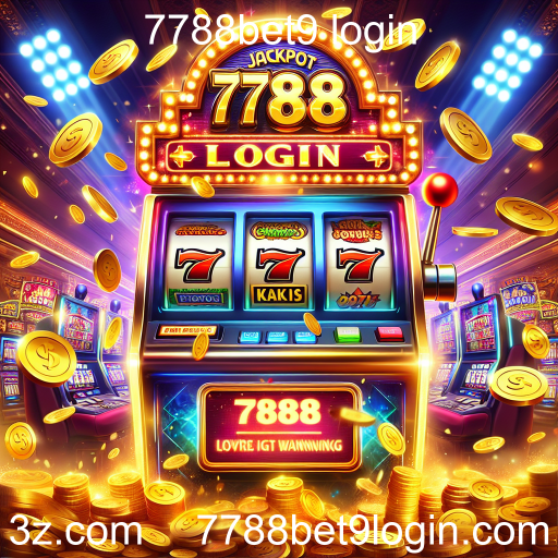 Descubra o Empolgante Mundo do Cassino no 7788bet9