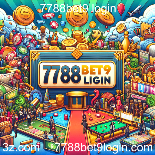 Descubra o Empolgante Mundo do Cassino no 7788bet9
