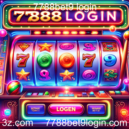 7788bet9 login