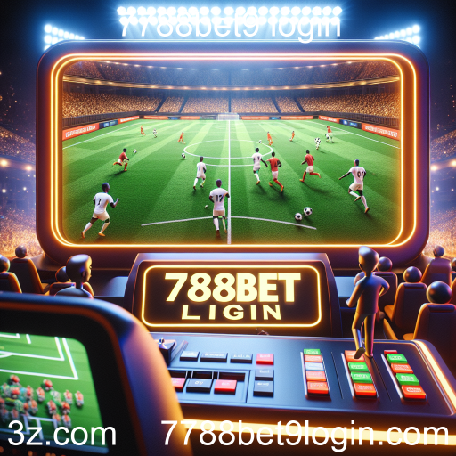 A Ascensão dos Jogos de Esportes na 7788bet9